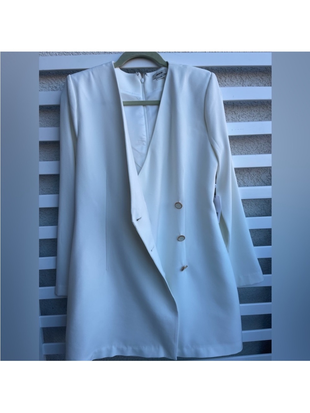 NWT Jason Wu dress - Picture 14 of 15